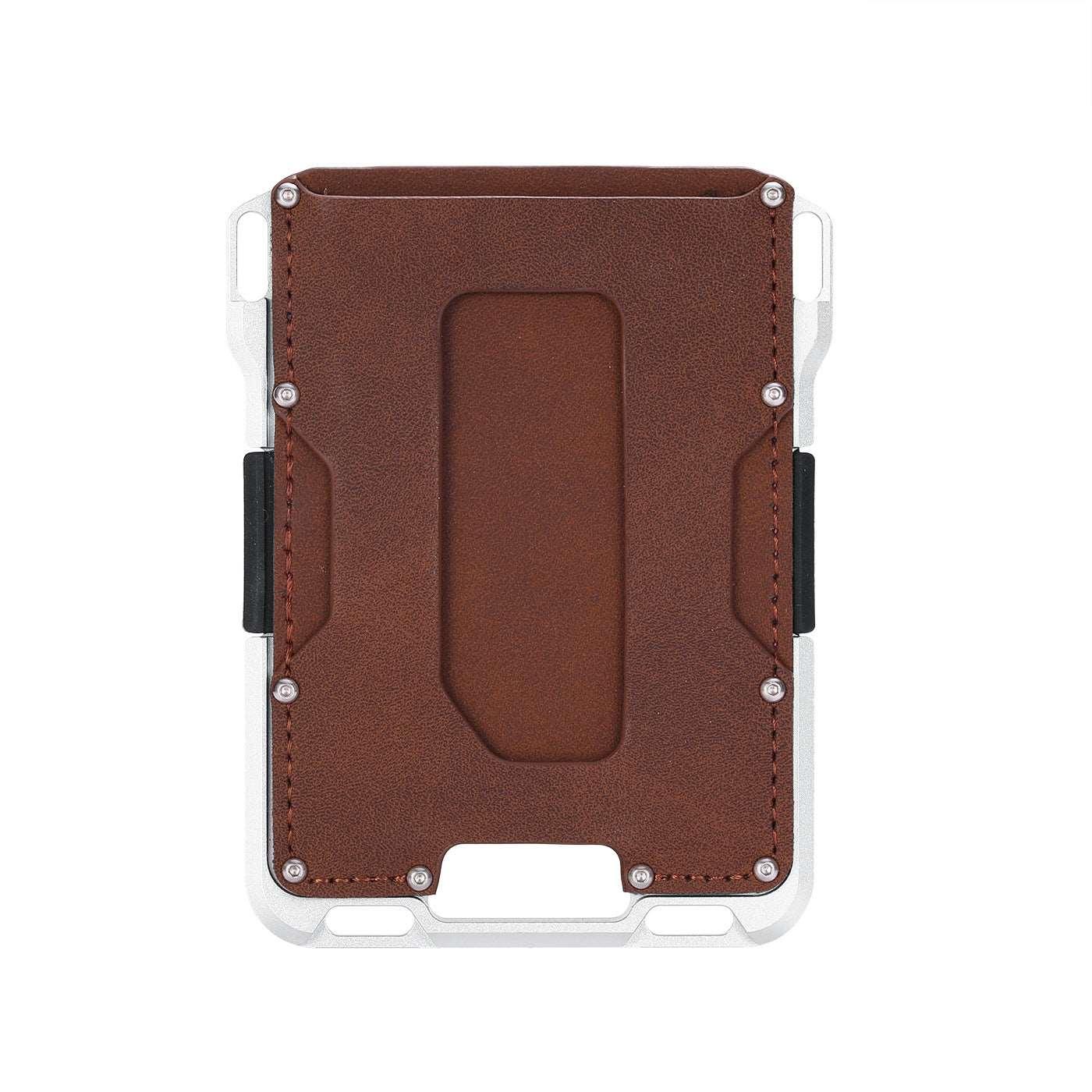 RFID Blocking Metal Wallet Card Case - Most iPhone Case