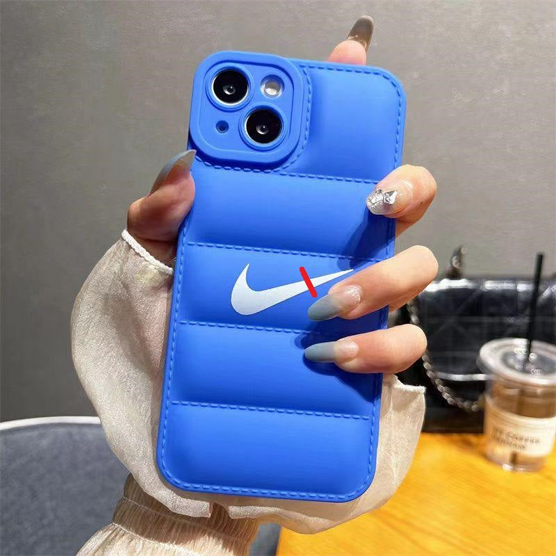 Puffer Phone Case