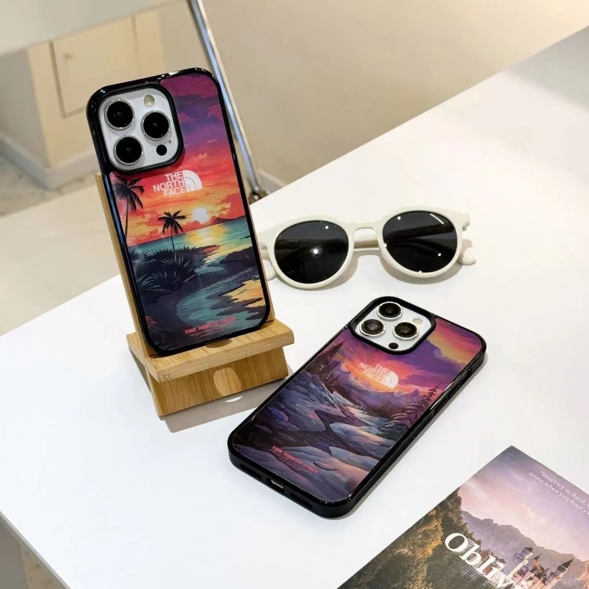 3D Motion Phone Case