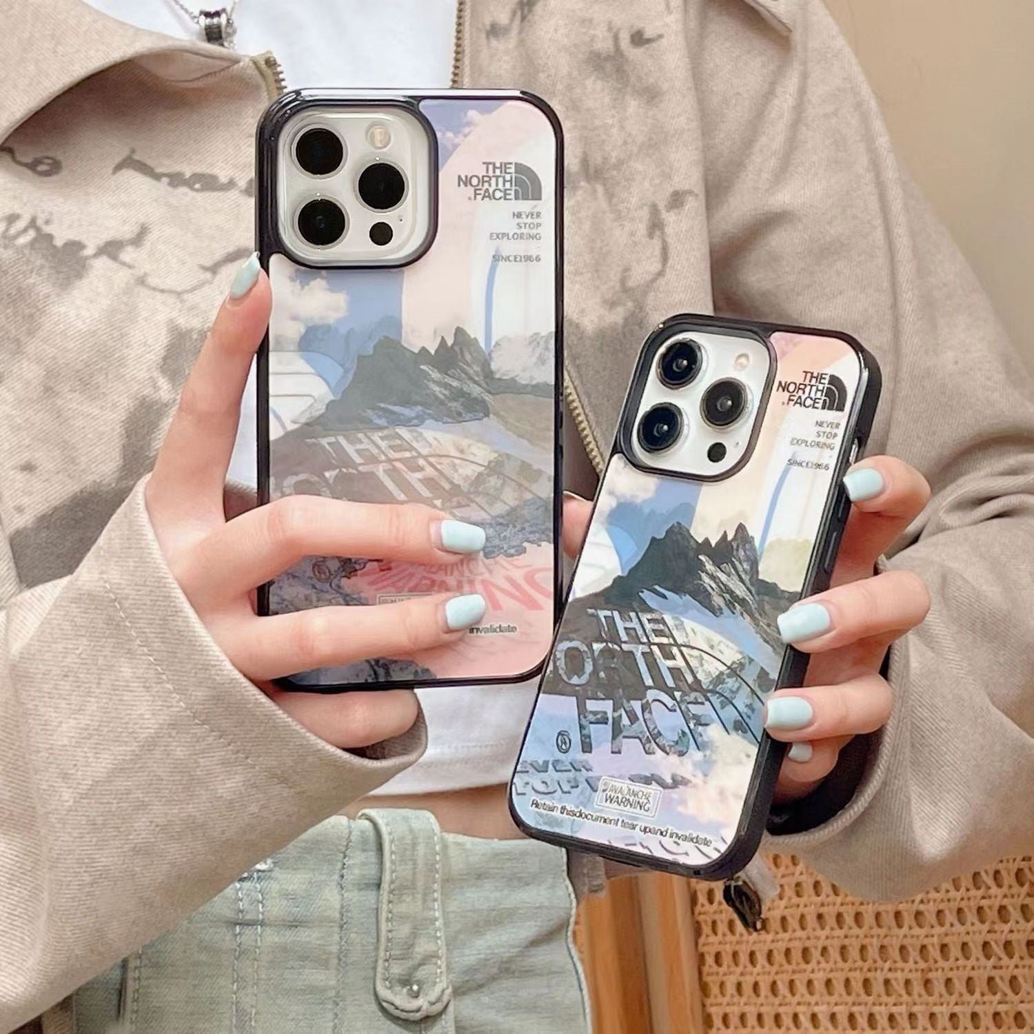 3D Motion Phone Case