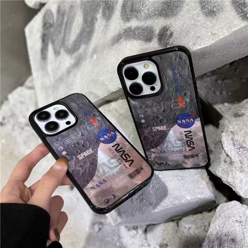 3D Motion Phone Case