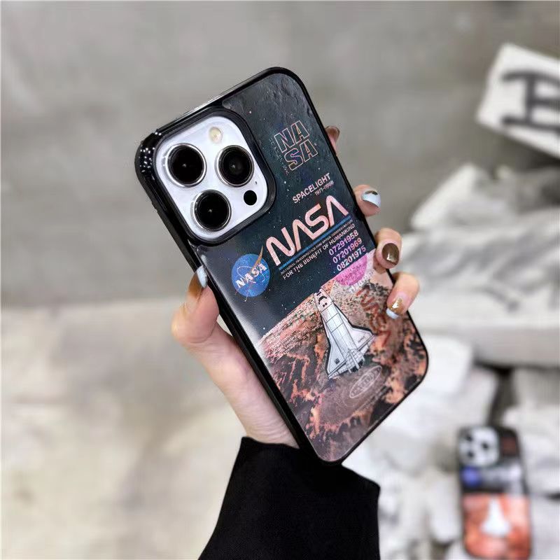 3D Motion Phone Case