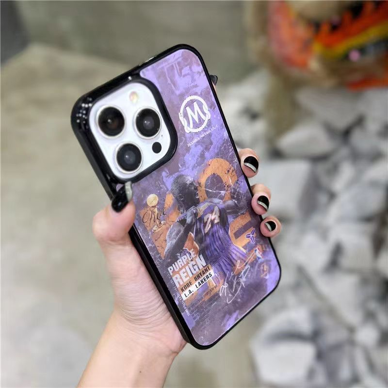 3D Motion Phone Case