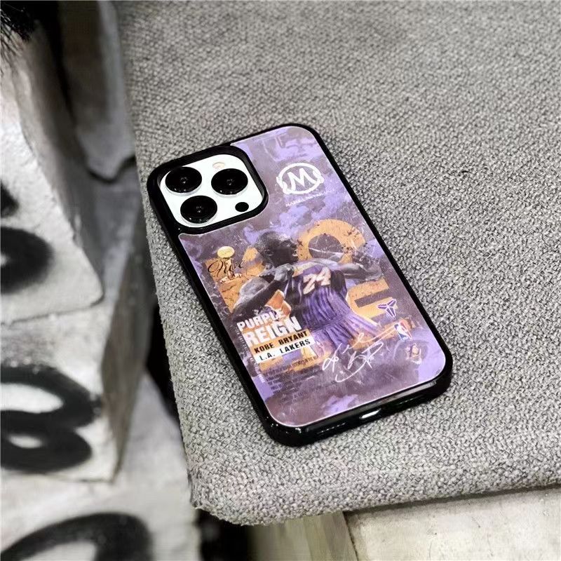 3D Motion Phone Case