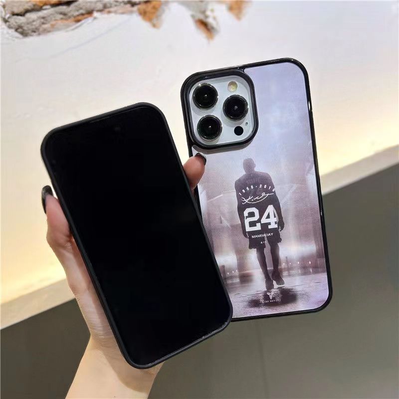 3D Motion Phone Case