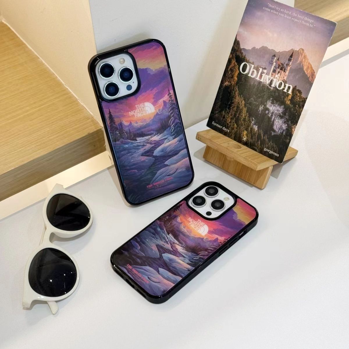 3D Motion Phone Case