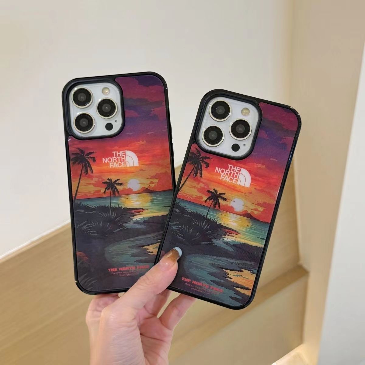 3D Motion Phone Case