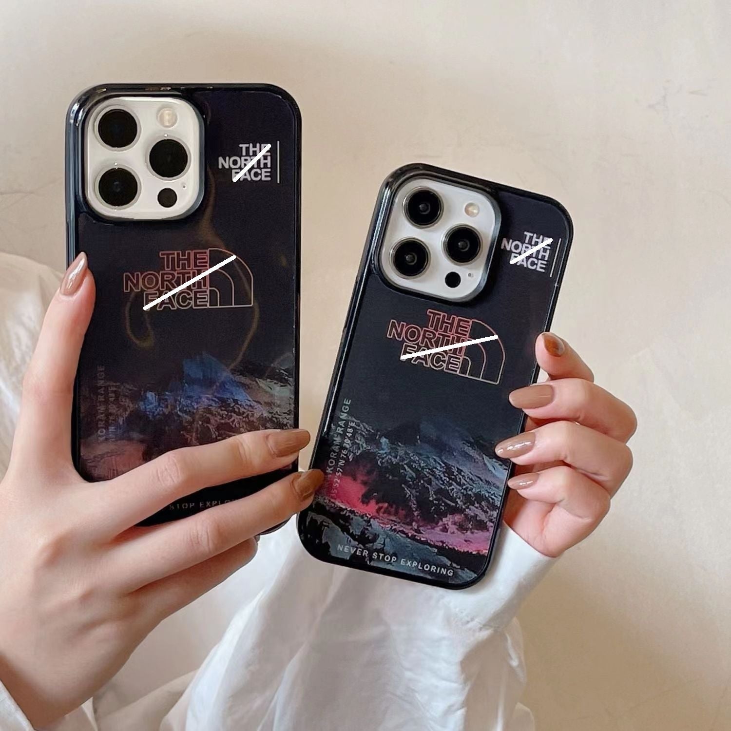 3D Motion Phone Case