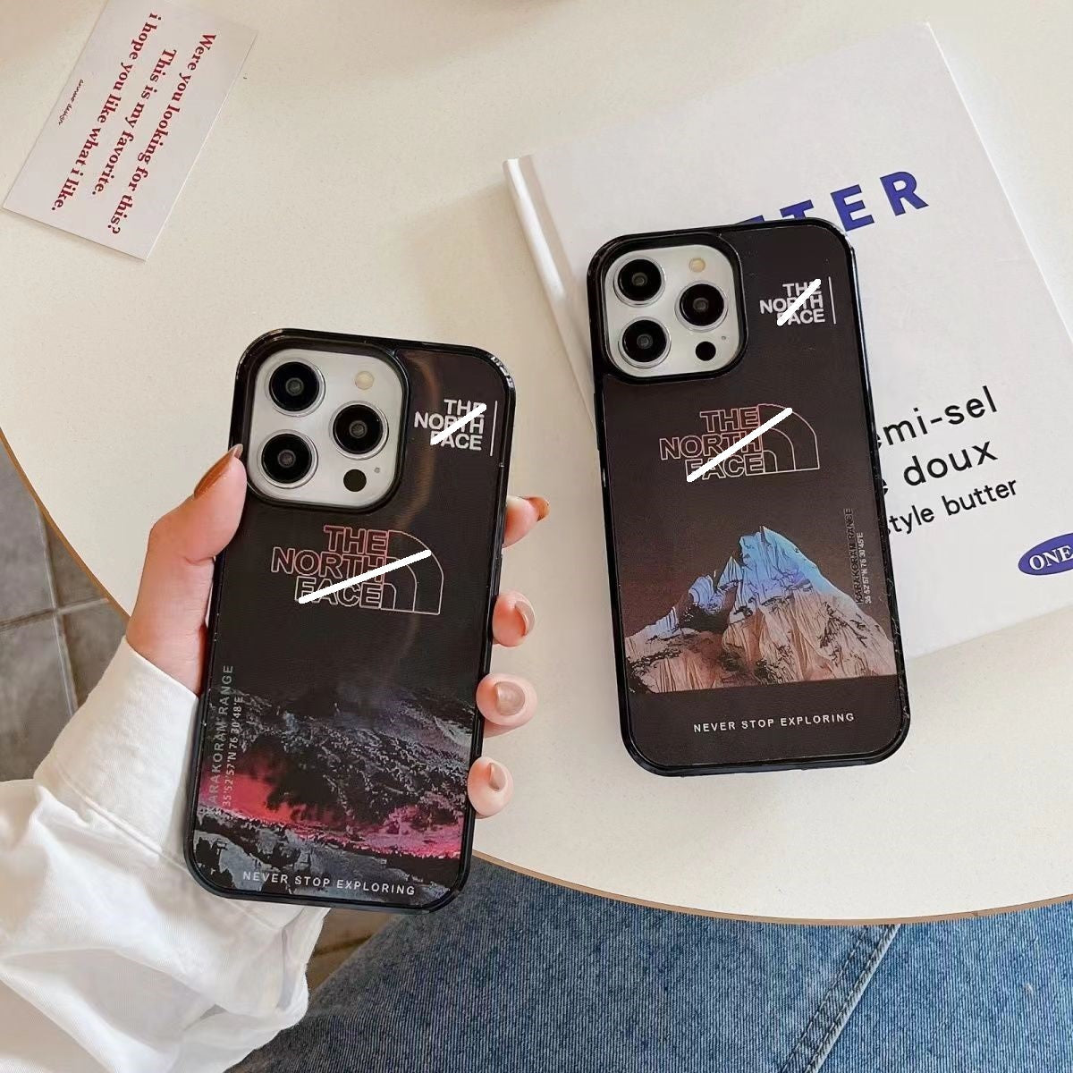 3D Motion Phone Case