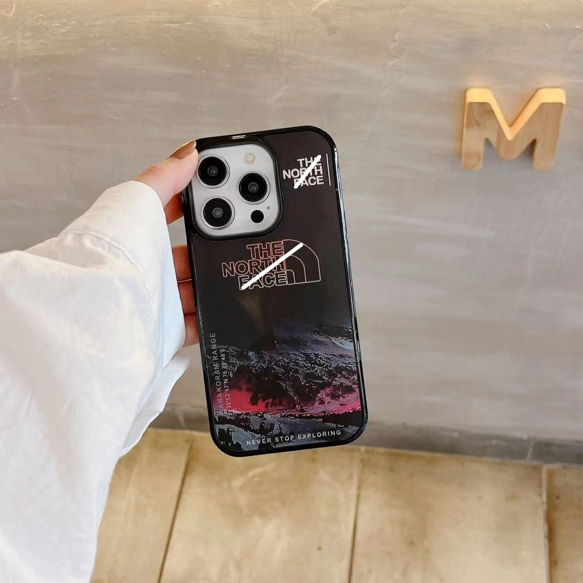 3D Motion Phone Case