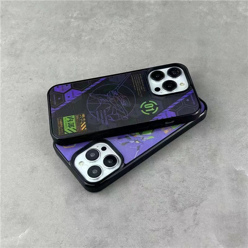 3D Motion Phone Case