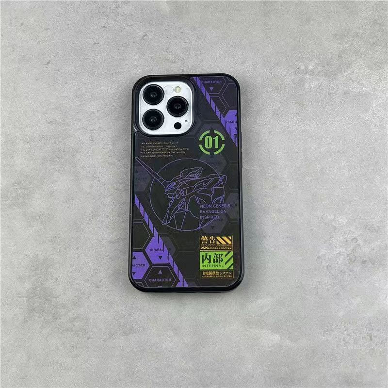 3D Motion Phone Case