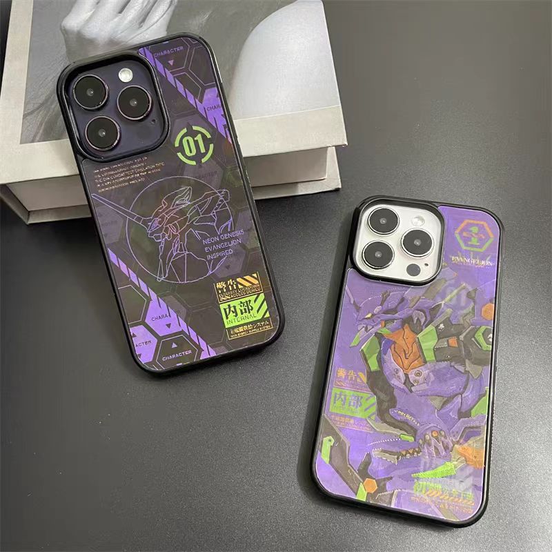 3D Motion Phone Case