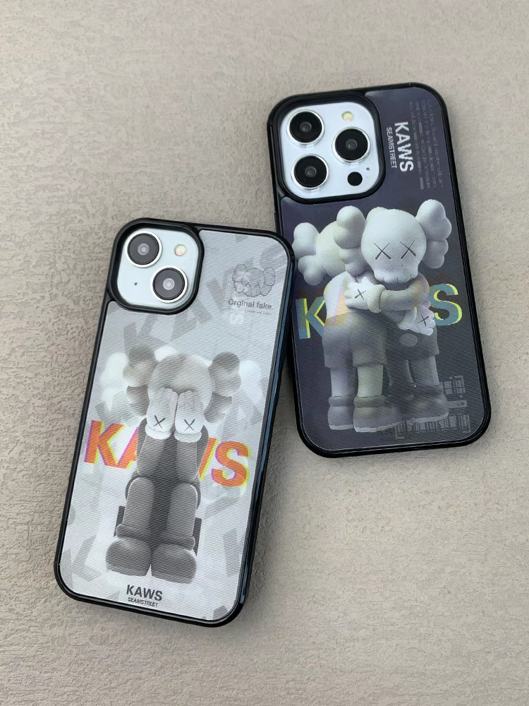 3D Motion Phone Case