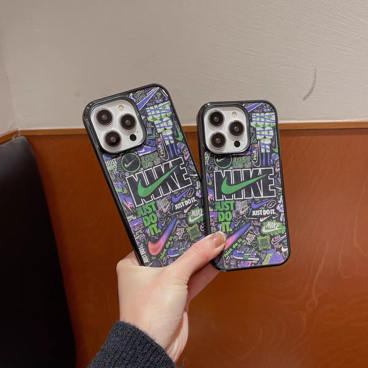 3D Motion Phone Case