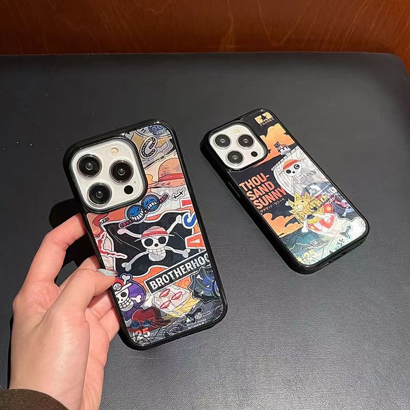 3D Motion Phone Case