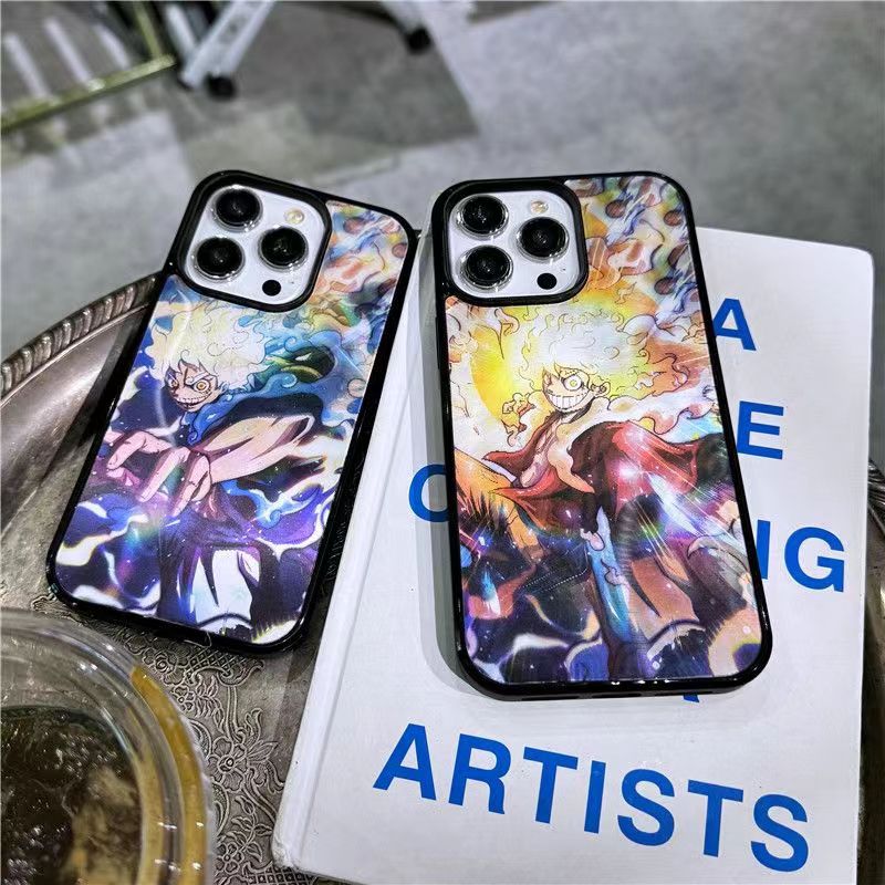 3D Motion Phone Case