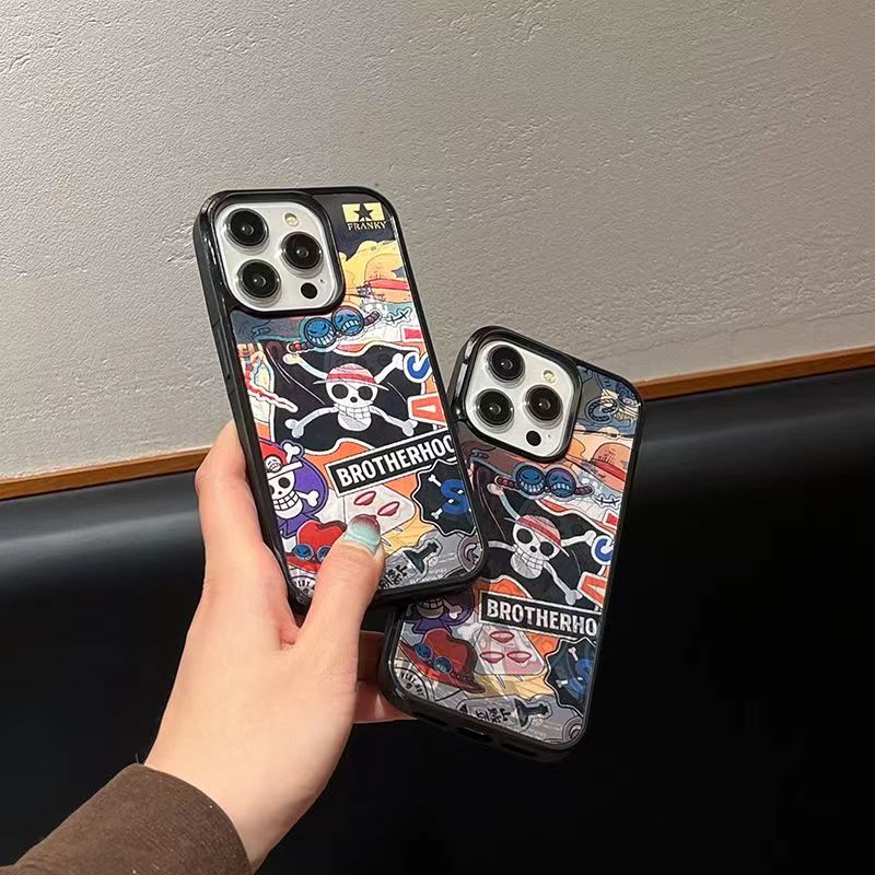 3D Motion Phone Case