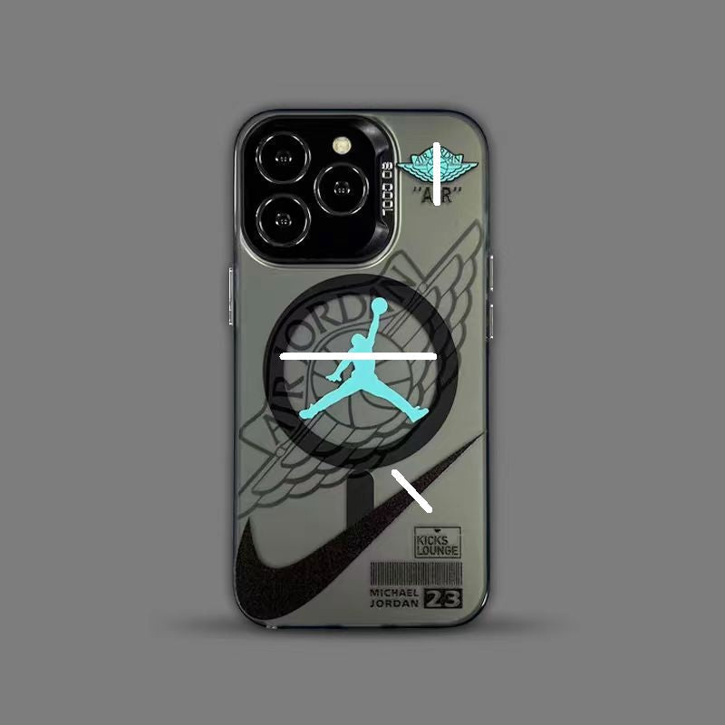 Sports Phone Case