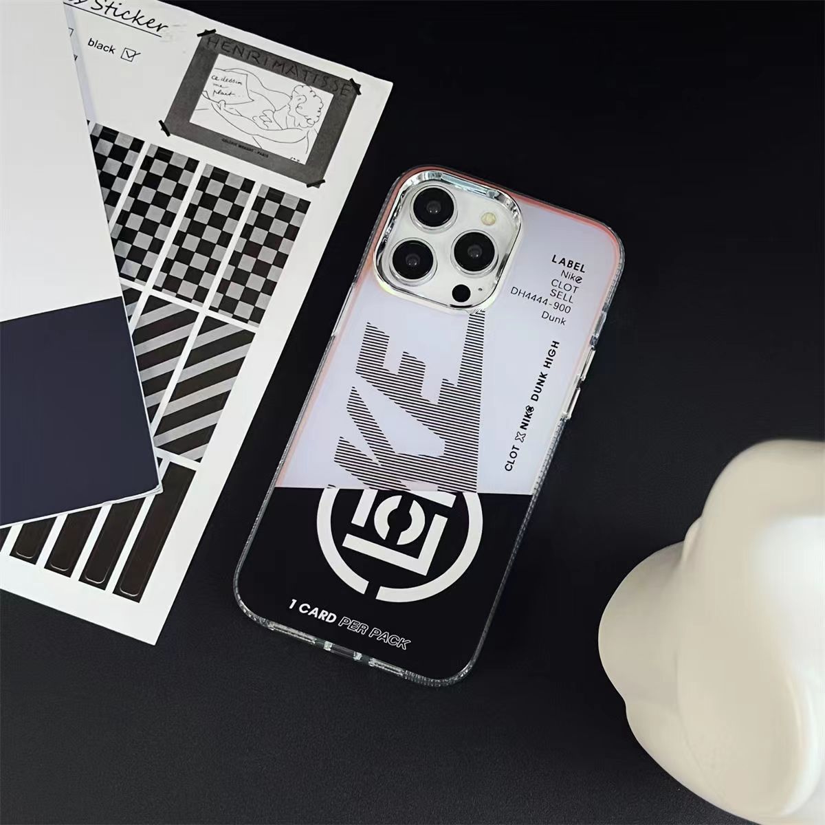 Sports Phone Case