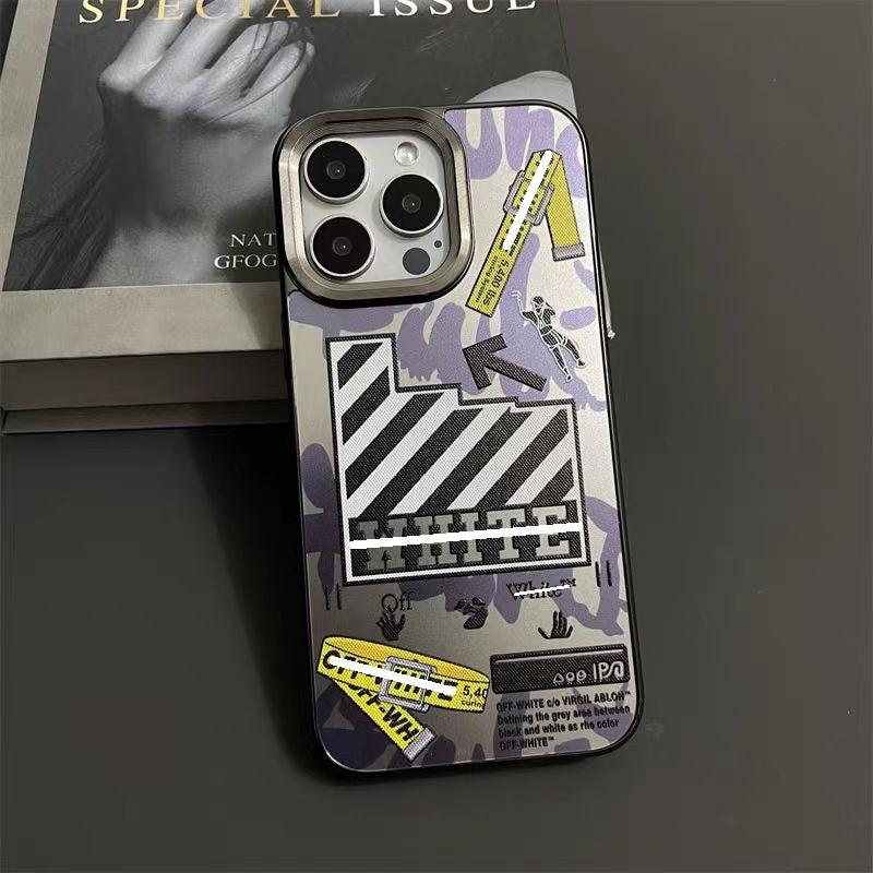 Vanguard ChromeLine Phone Case