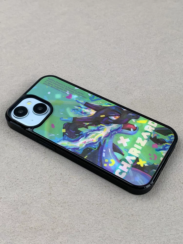 3D Motion Phone Case