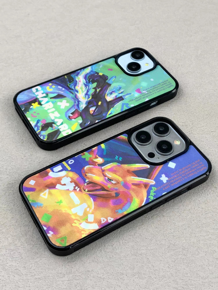 3D Motion Phone Case