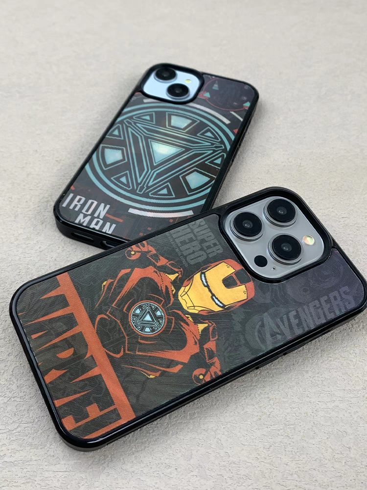 3D Motion Phone Case