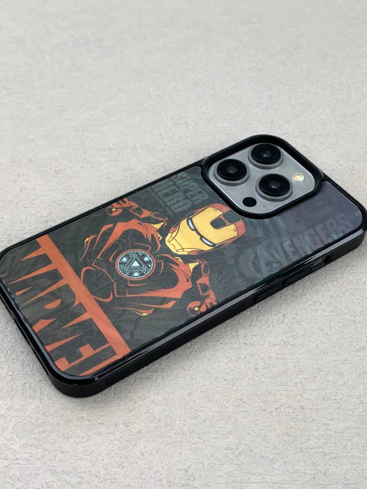 3D Motion Phone Case