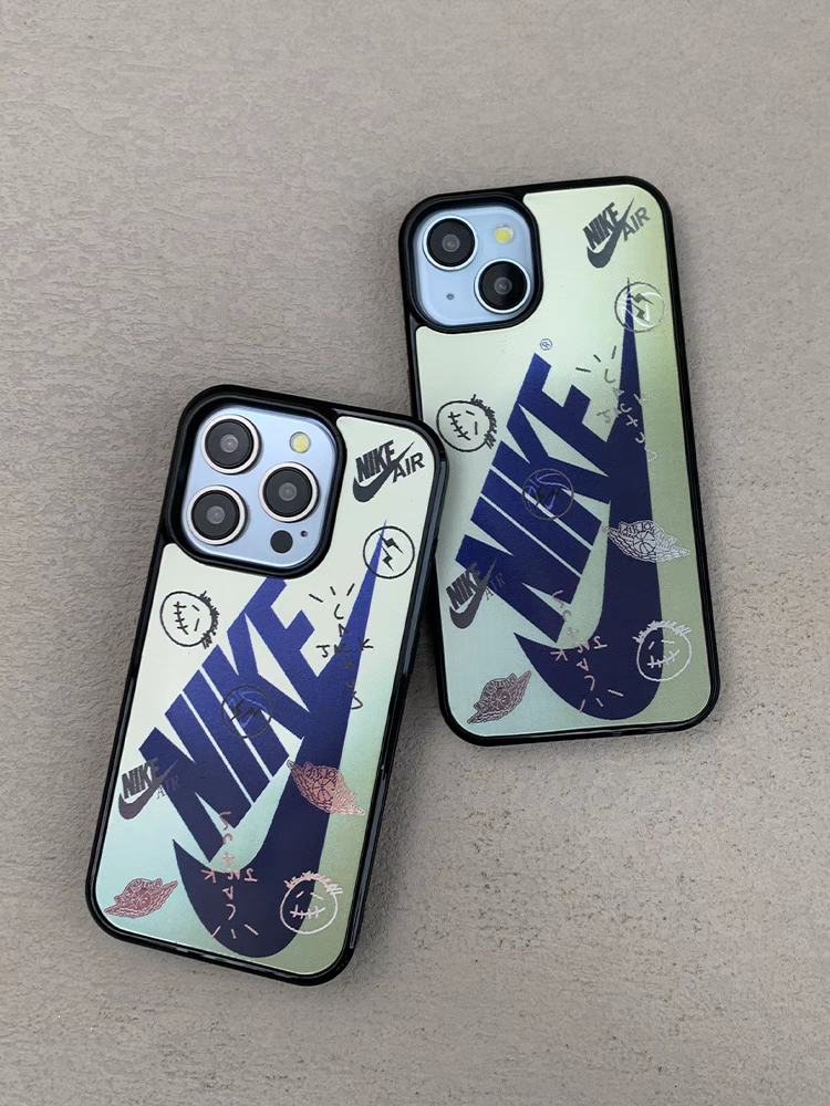 3D Motion Phone Case