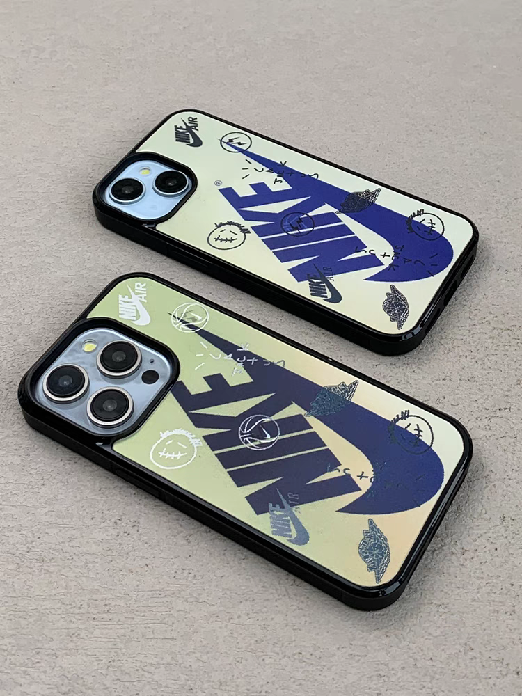 3D Motion Phone Case