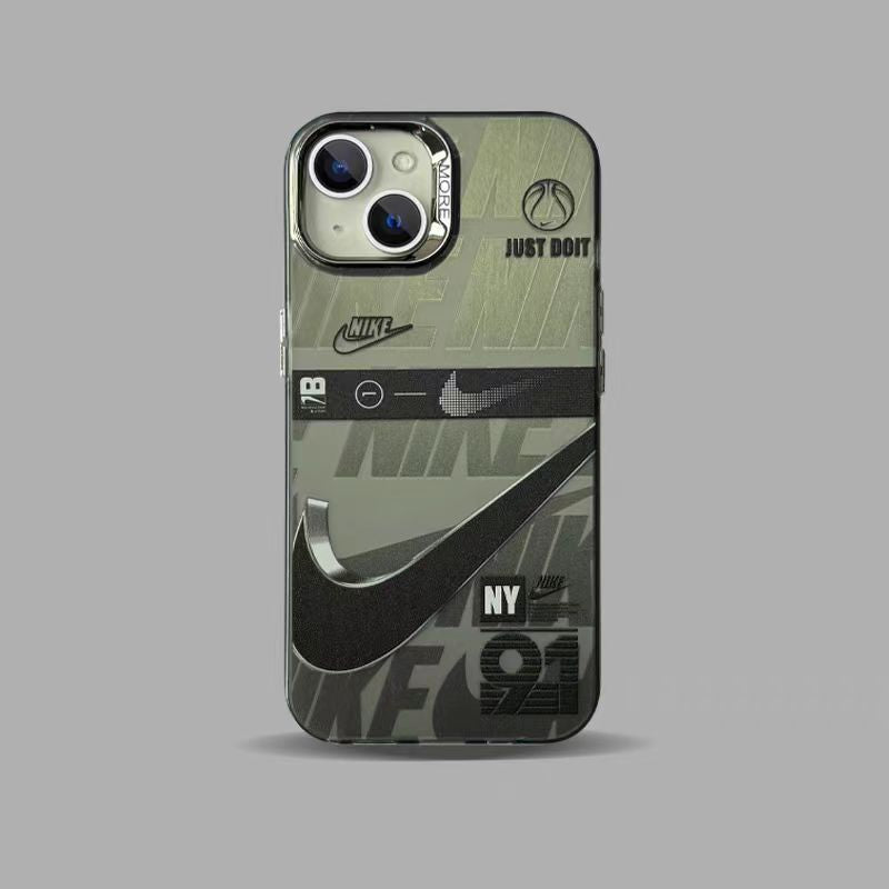 Sports Phone Case