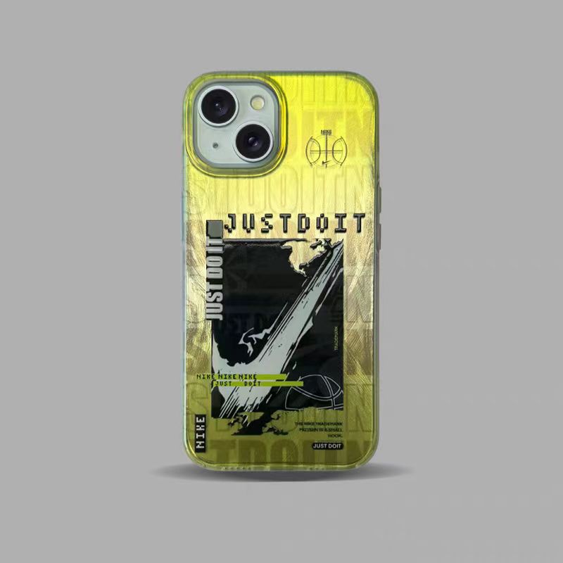 Sports Phone Case