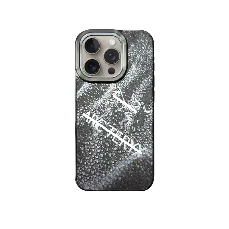 Vanguard ChromeLine Phone Case