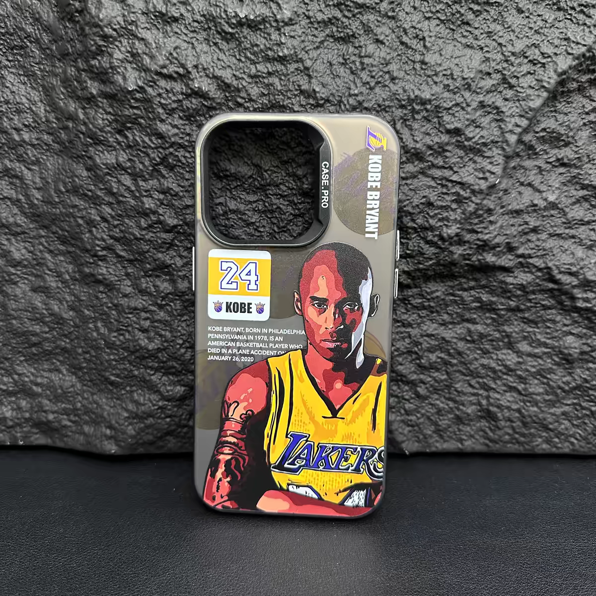 Sports Phone Case