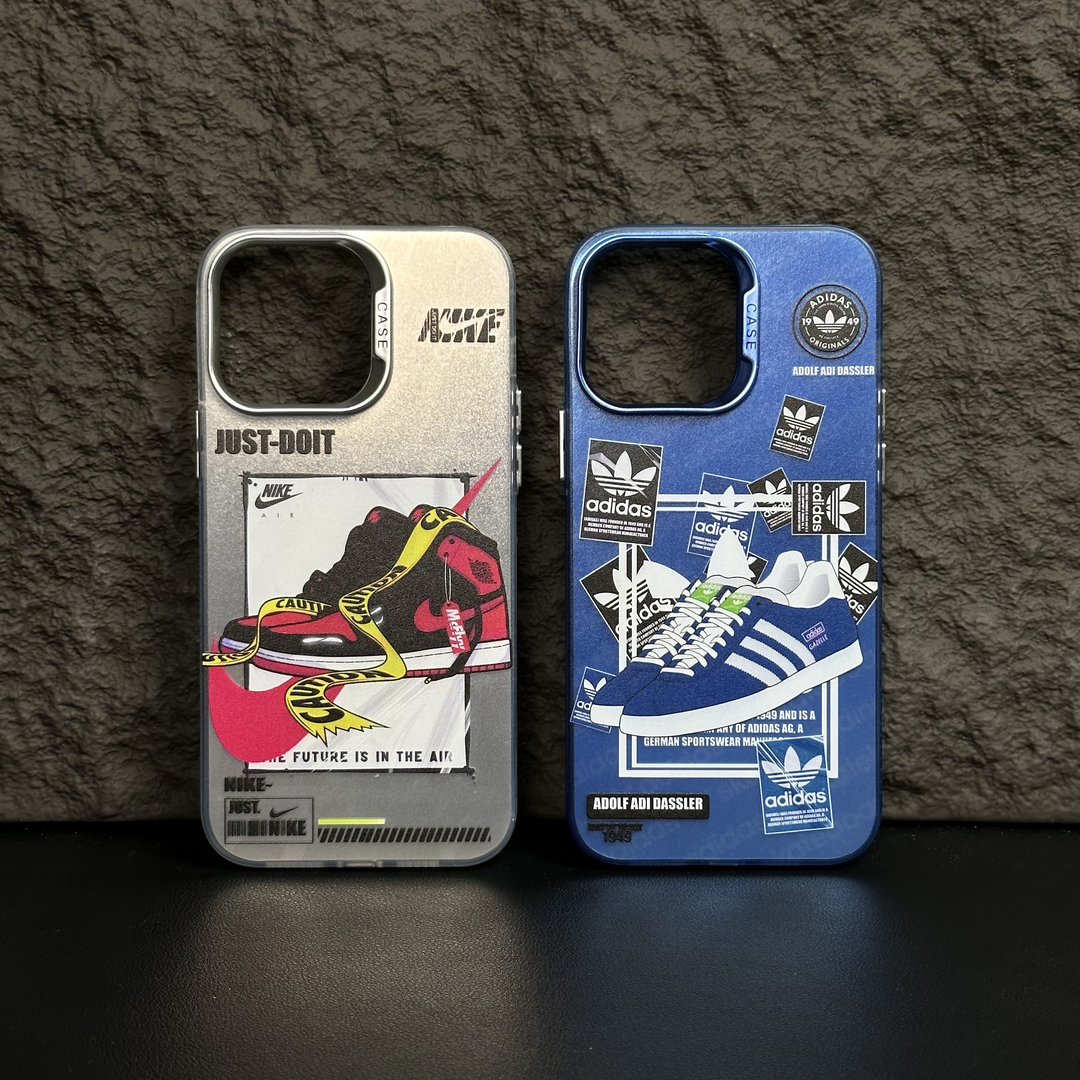 Sports Phone Case