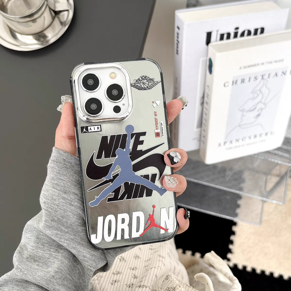 Sports Phone Case