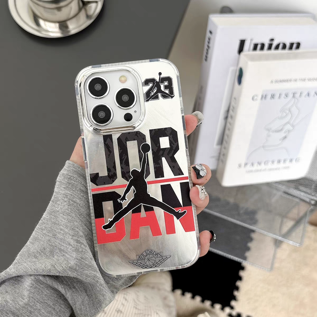 Sports Phone Case