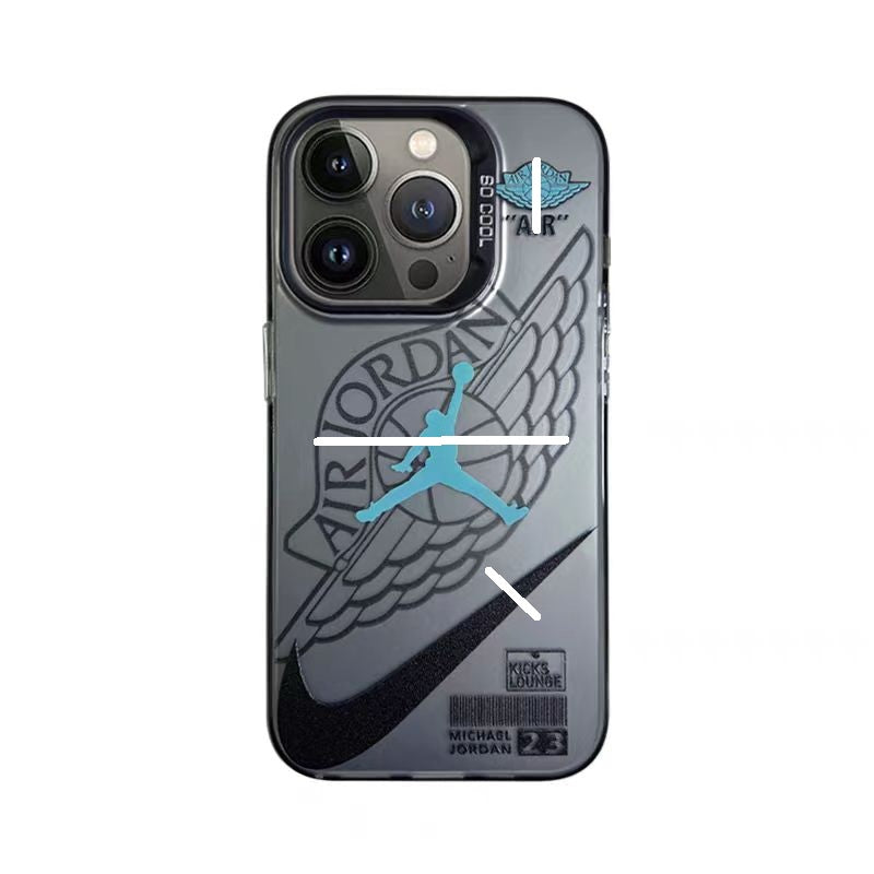 Sports Phone Case