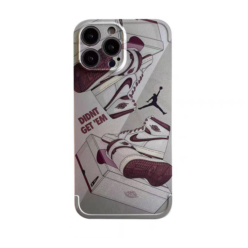 Sports Phone Case