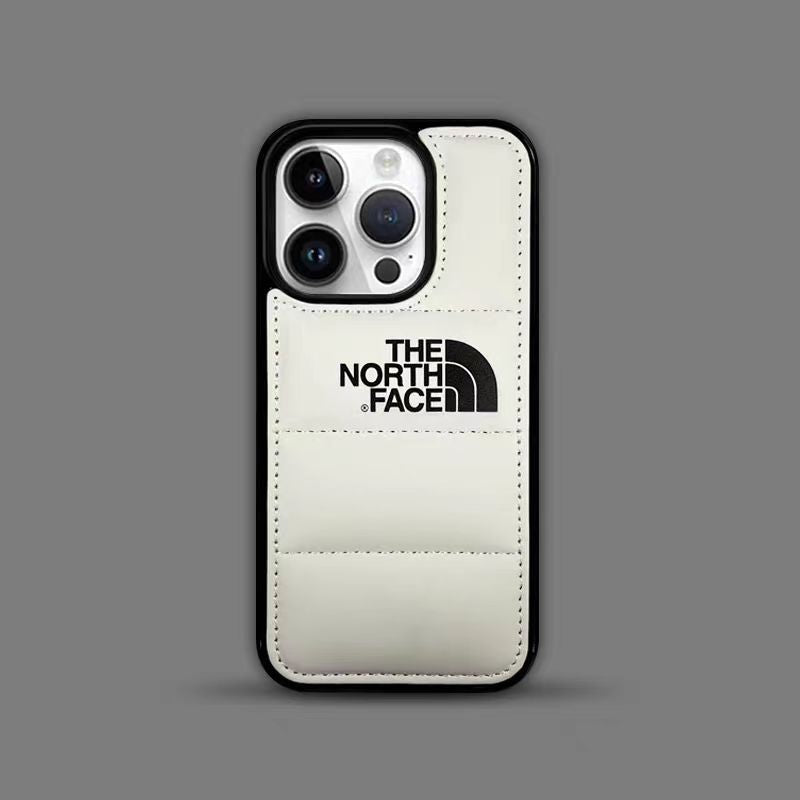 Puffer Phone Case