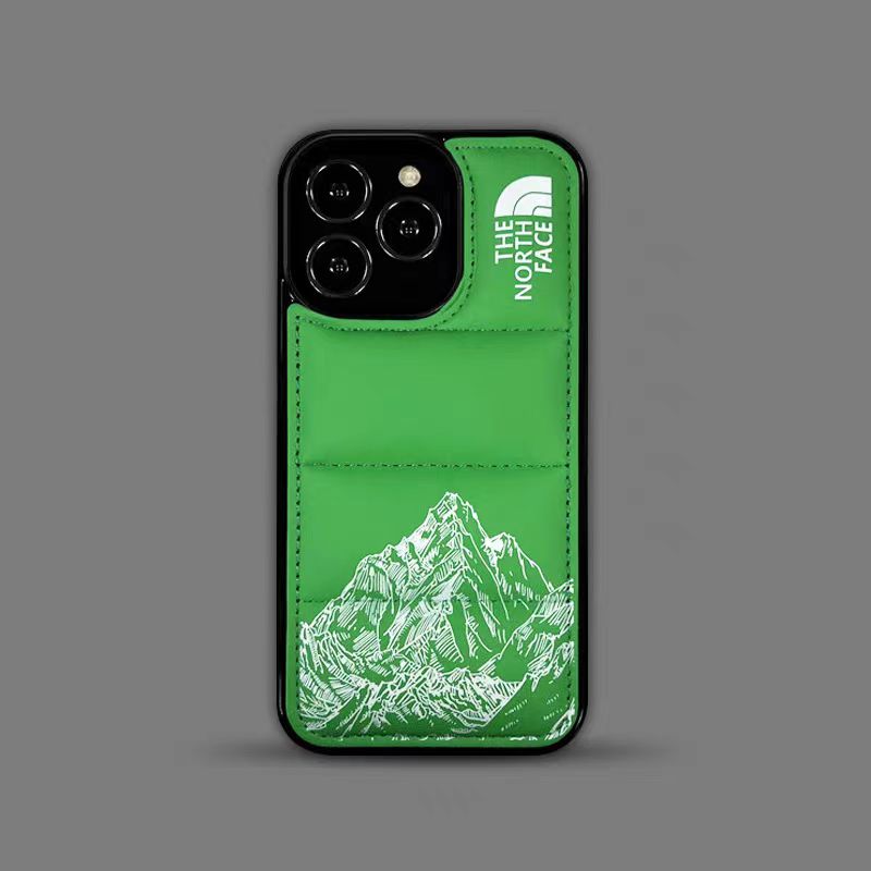 Puffer Phone Case