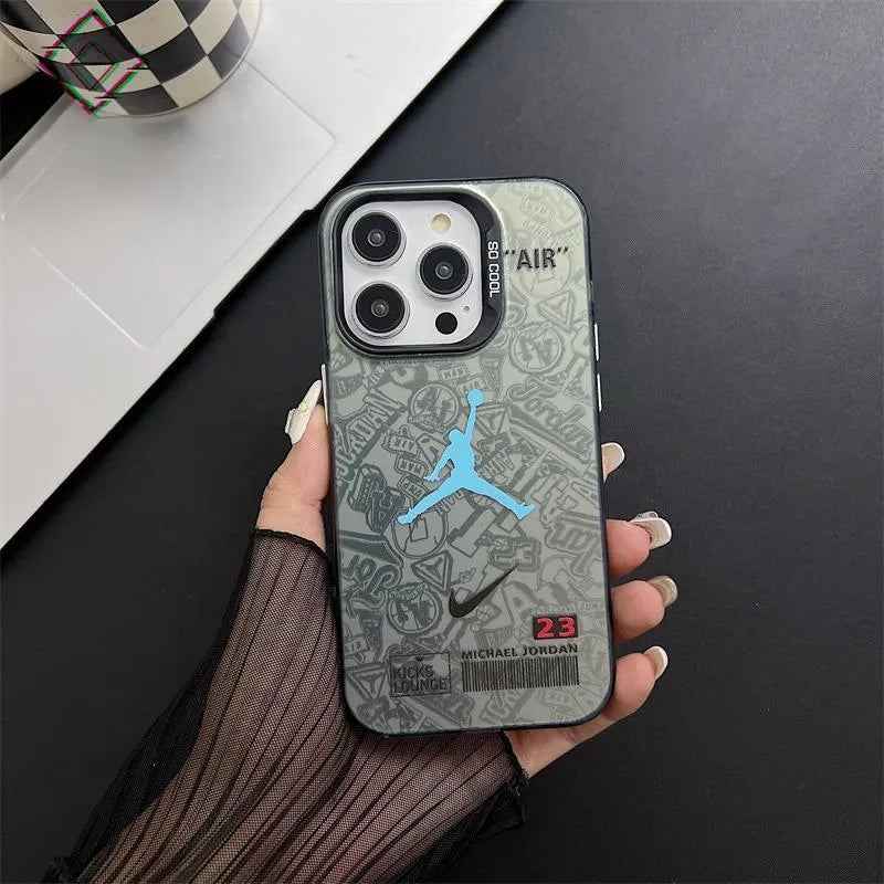 Sports Phone Case