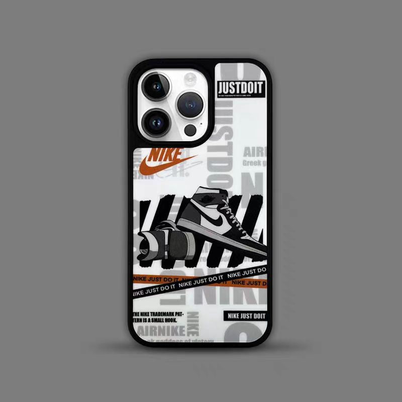 Sports Phone Case