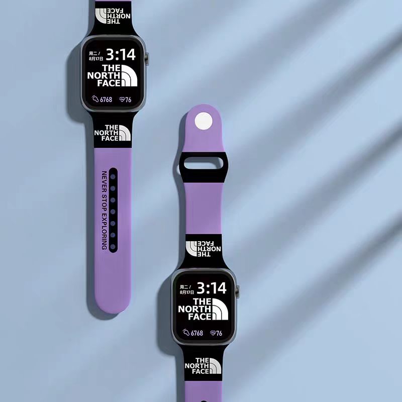 Fashion watch band