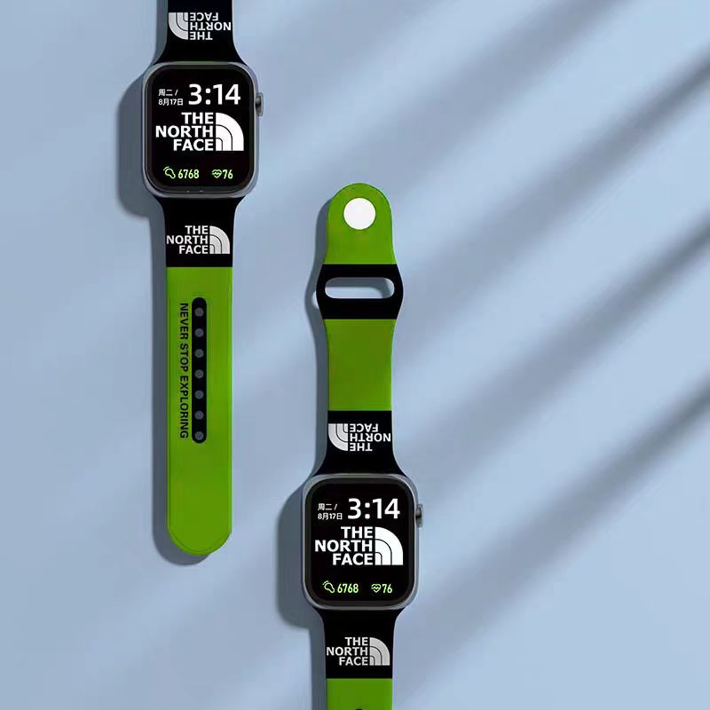 Fashion watch band