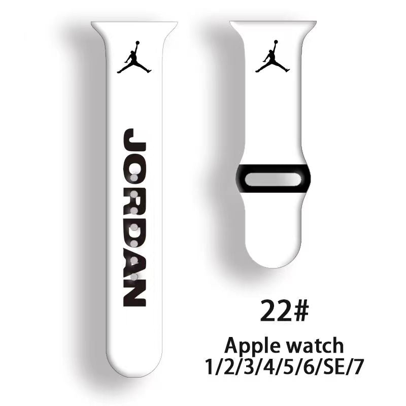 Fashion watch band