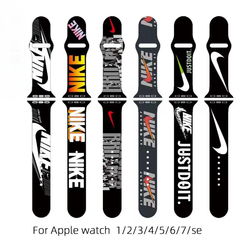 Fashion watch band