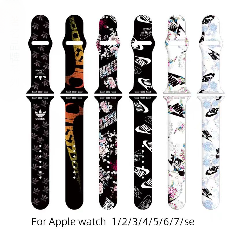 Fashion watch band