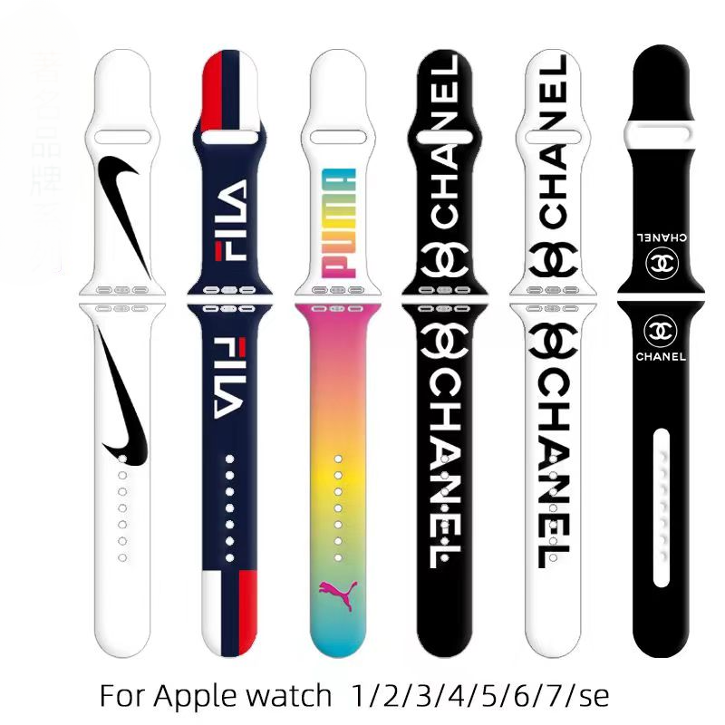 Fashion watch band